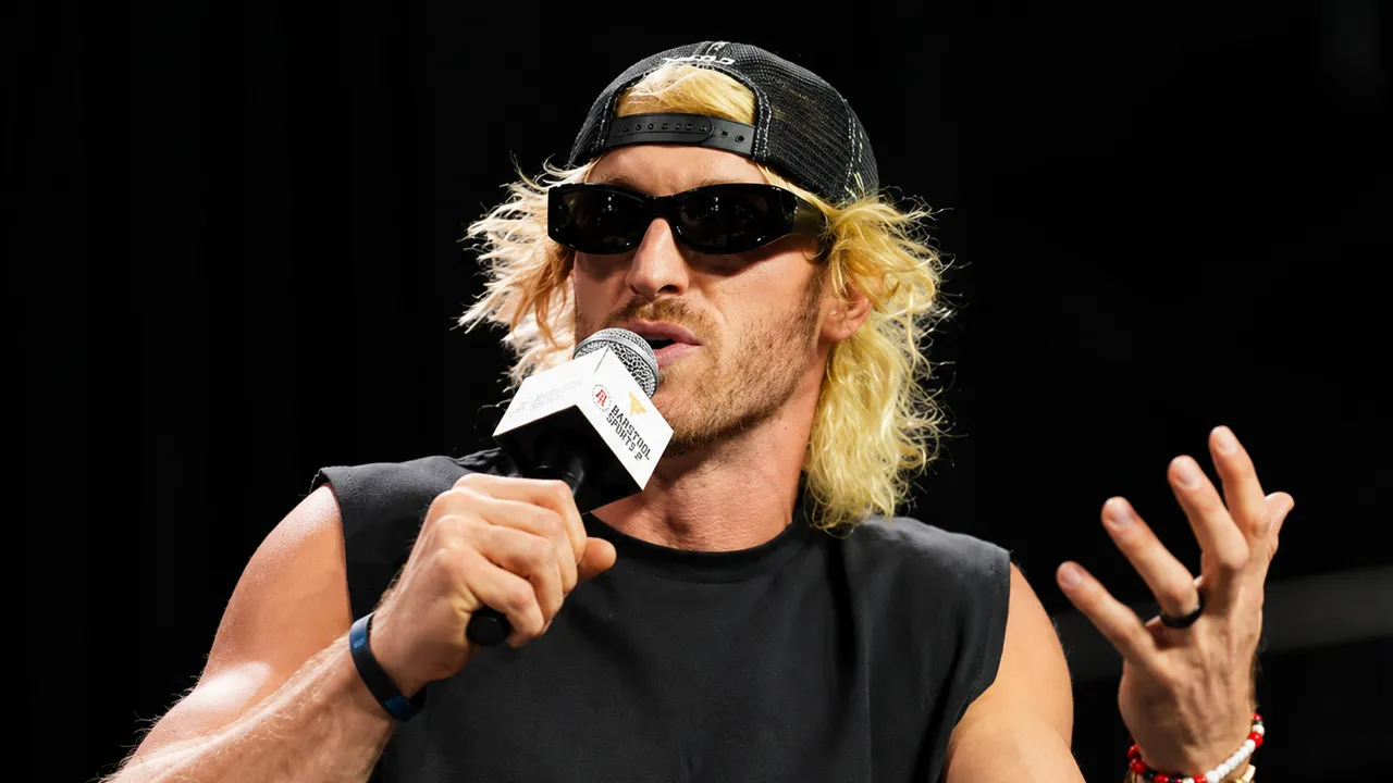 Tom Brady and Logan Paul's Feud Takes Another Turn