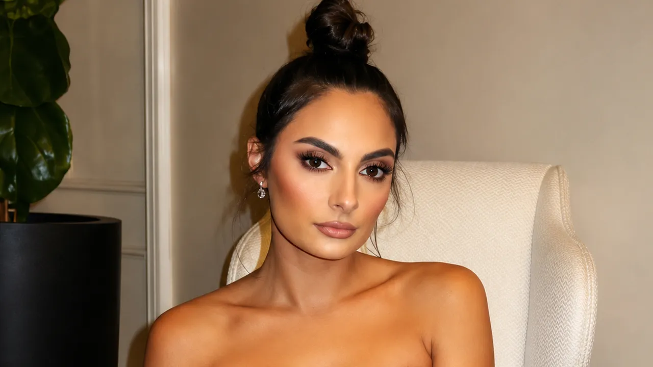 Paige DeSorbo Addresses Viral Engagement Rumors