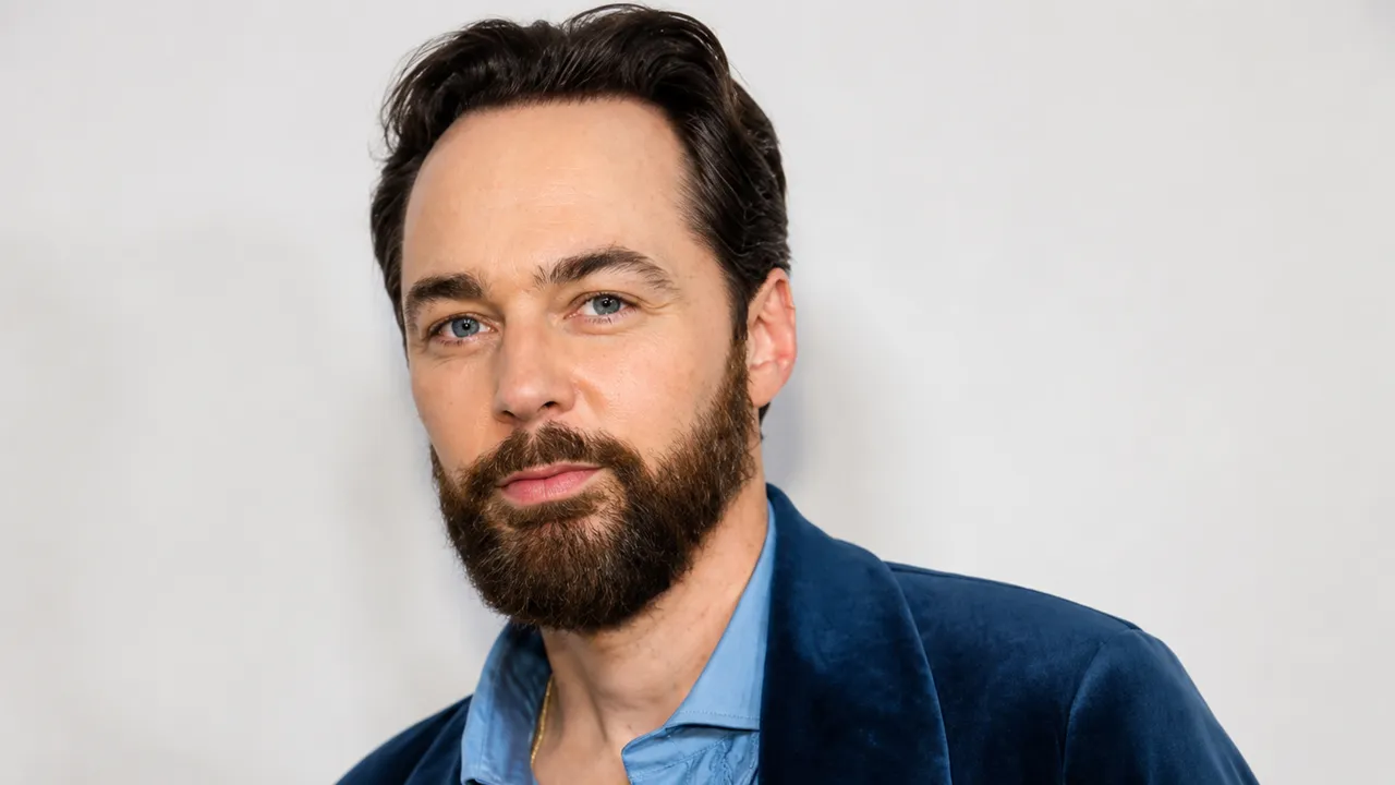 Jim Parsons Reveals Why Success Didn't Always Bring Happiness