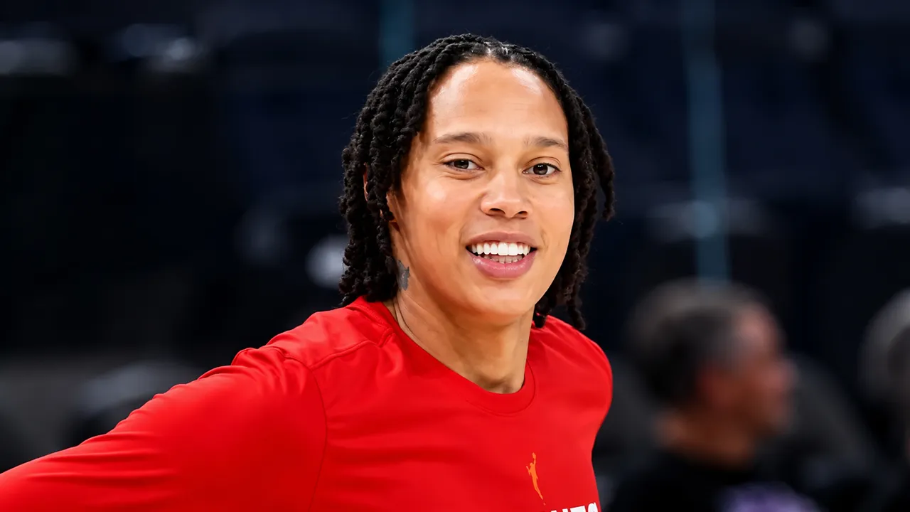 Brittney Griner Announces Divorce After Eight Years Together
