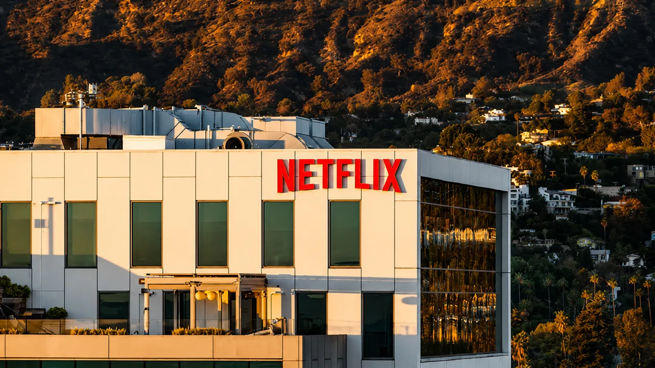 Netflix Responds to $105 Million Lawsuit Over Lost Movie