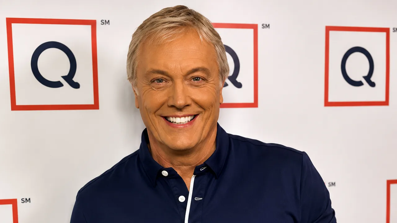 Rick Domeier Begins a New Chapter After Three Decades