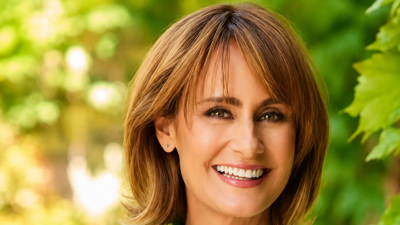 Diane Farr Begins a New Chapter Beyond Los Angeles