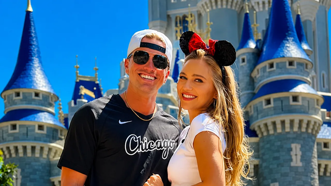 Maggie Sajak Gets Candid About Her New Romance