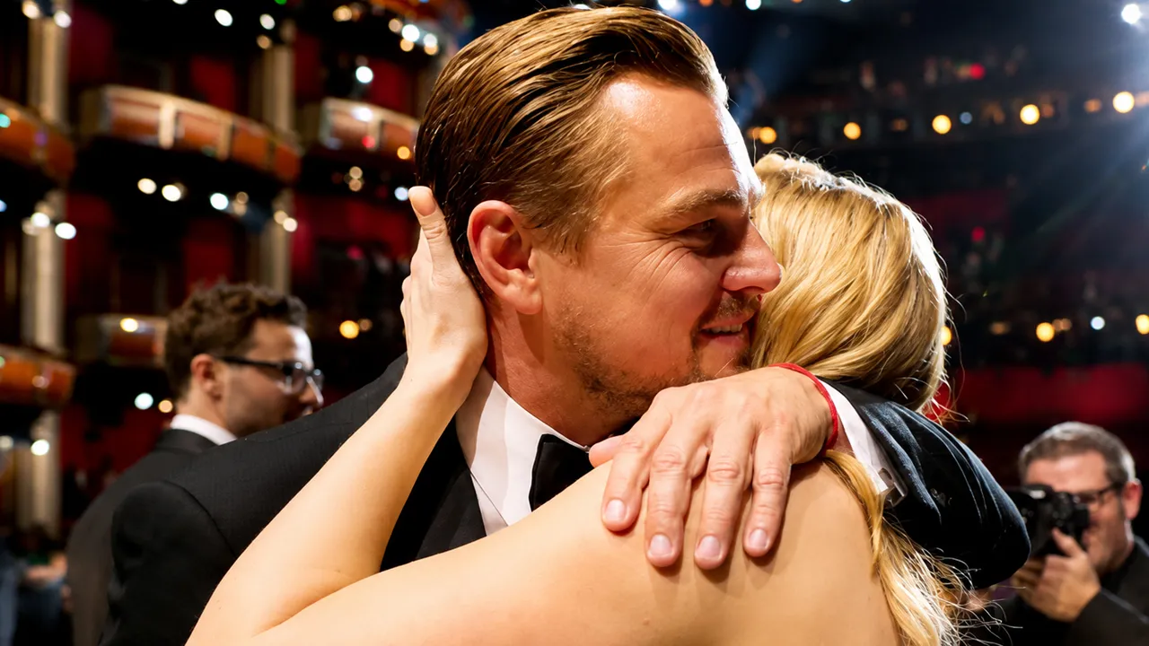 Kate Winslet and Leonardo DiCaprio's Friendship Still Inspires Fans