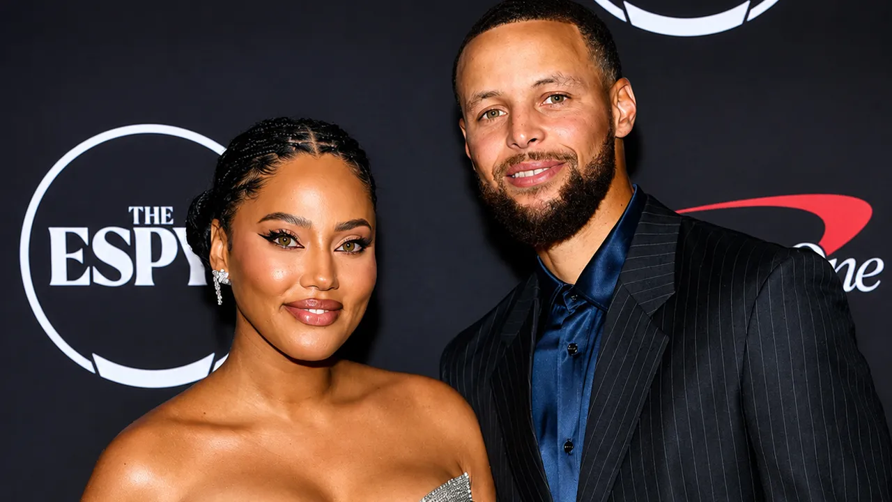 Steph and Ayesha Curry Reflect on 15 Years Together
