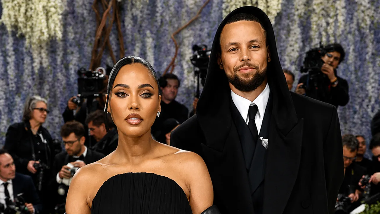 The Love Story of Steph and Ayesha Curry Continues