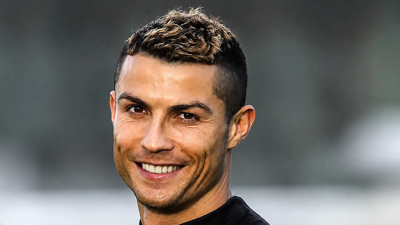 Cristiano Ronaldo Gets a New Boss at Al Nassr