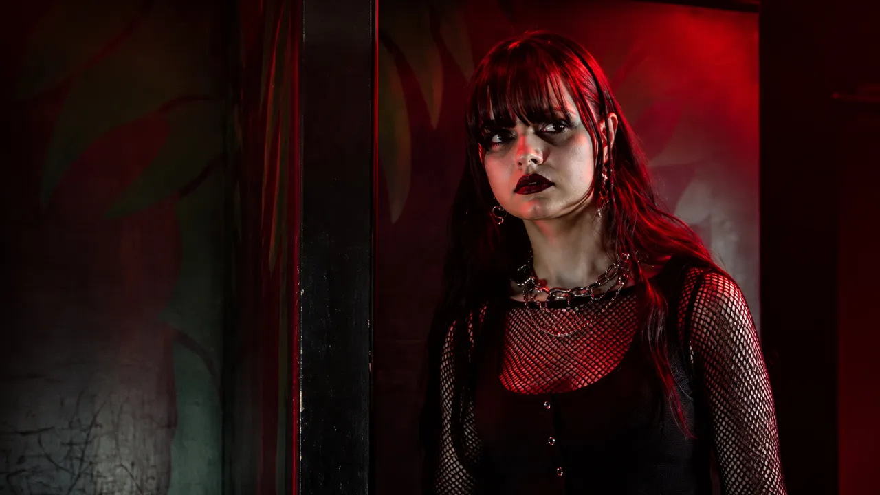 New Korean Thriller Mousetrap Heads to Netflix This August