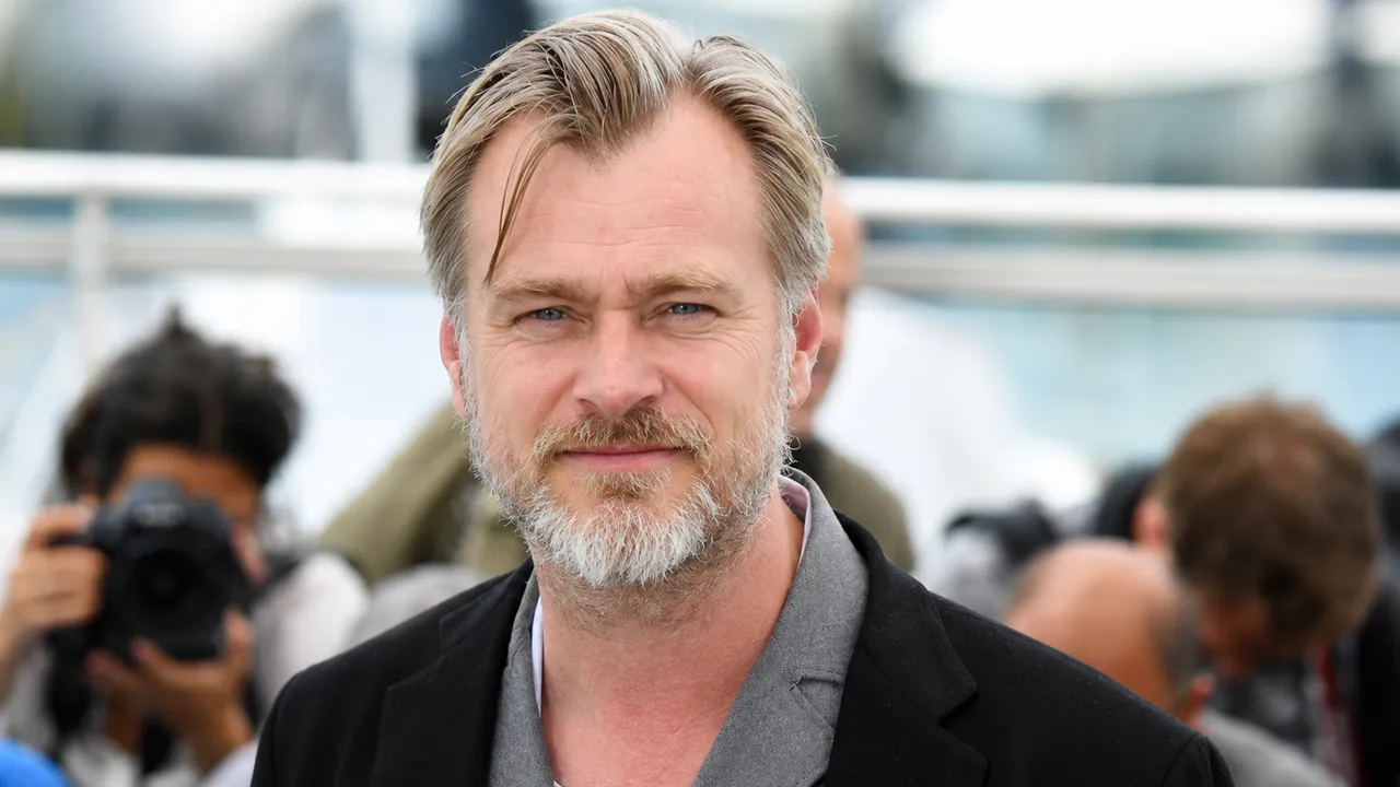 Christopher Nolan Made The Odyssey a Family Project