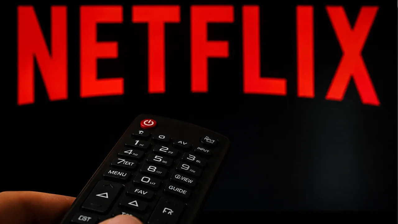 Netflix Disputes Liability in $105 Million Film Lawsuit