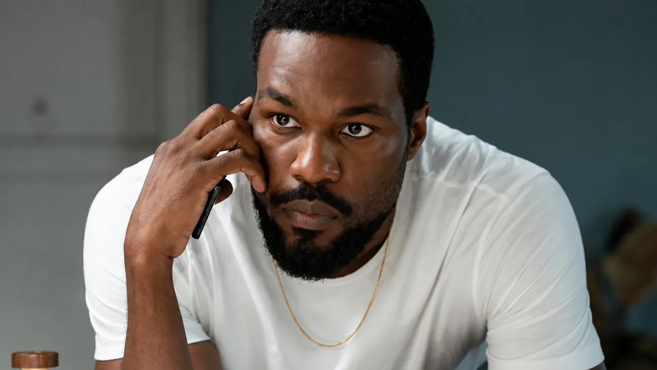 Yahya Abdul-Mateen II Stays Positive Despite Wonder Man Ending