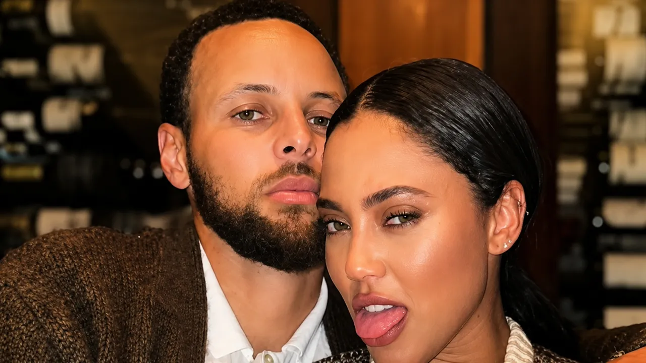 Steph and Ayesha Curry Celebrate 15 Years of Blissful Marriage