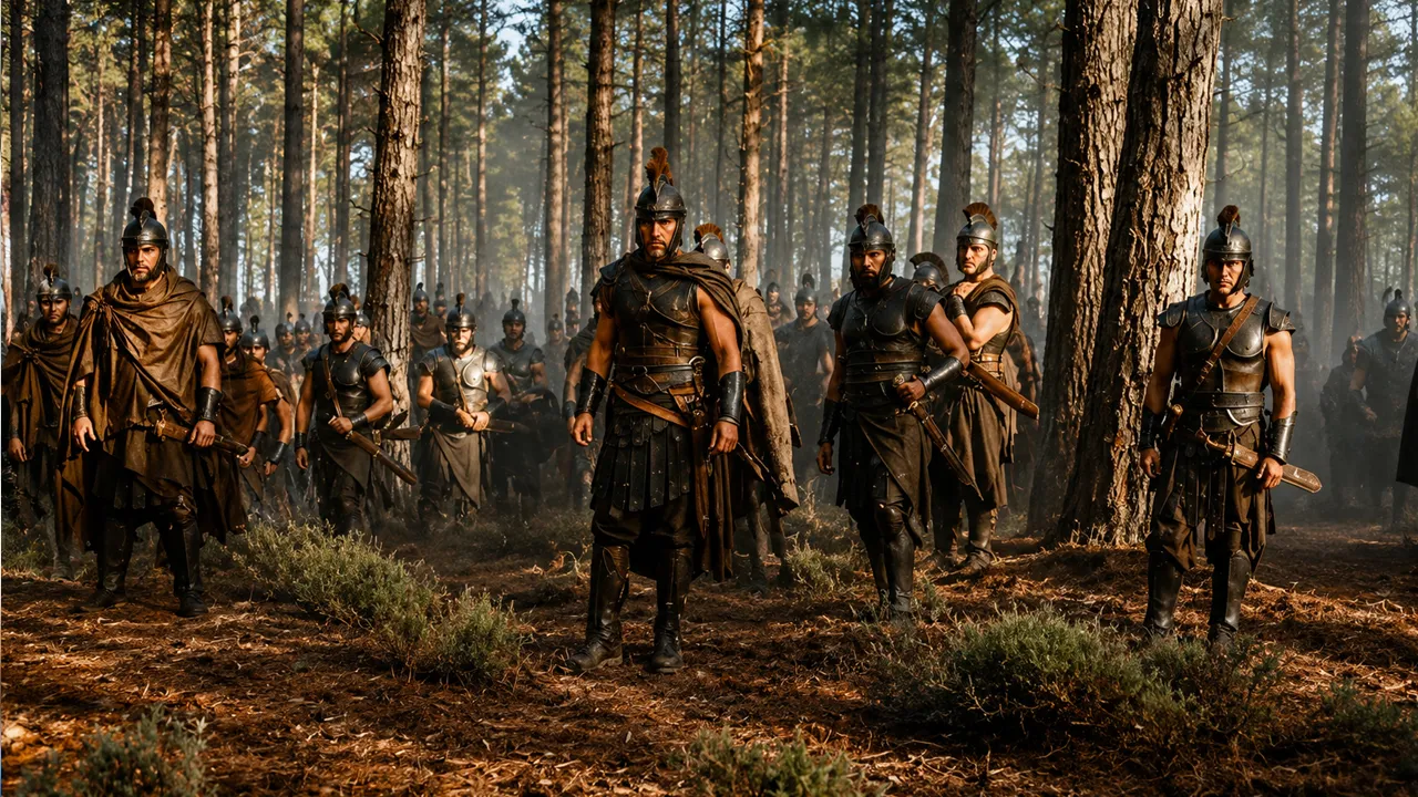 Christopher Nolan Says All Four Children Joined The Odyssey