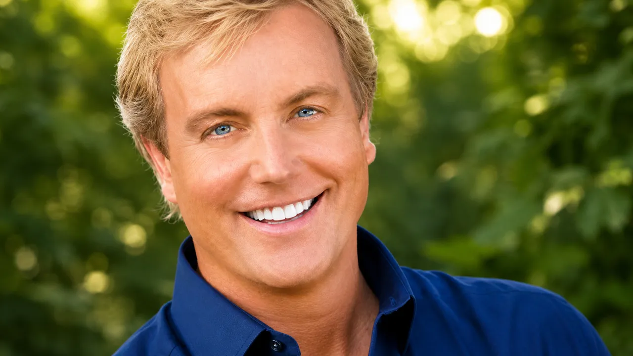 Rick Domeier Reflects on 32 Memorable Years at QVC