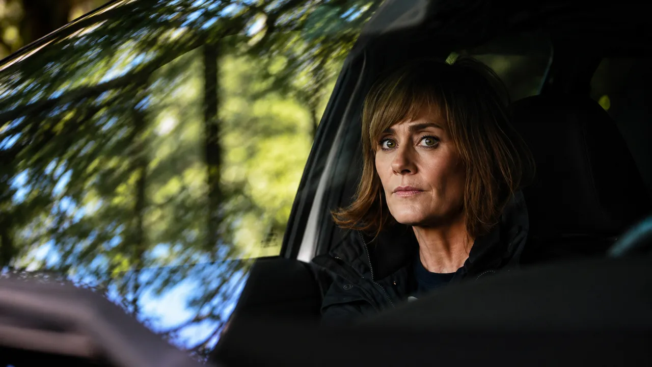 Diane Farr Opens Up About Leaving Los Angeles