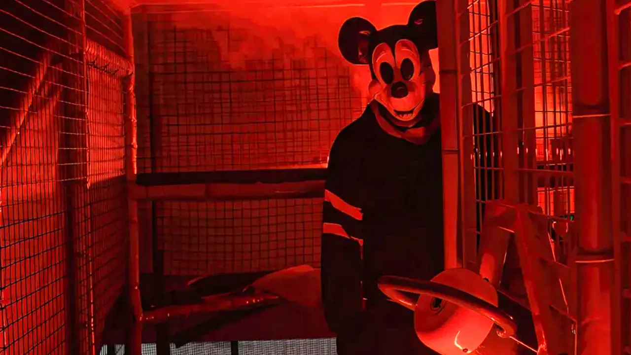 Identity Theft Turns Deadly in Netflix's Mousetrap